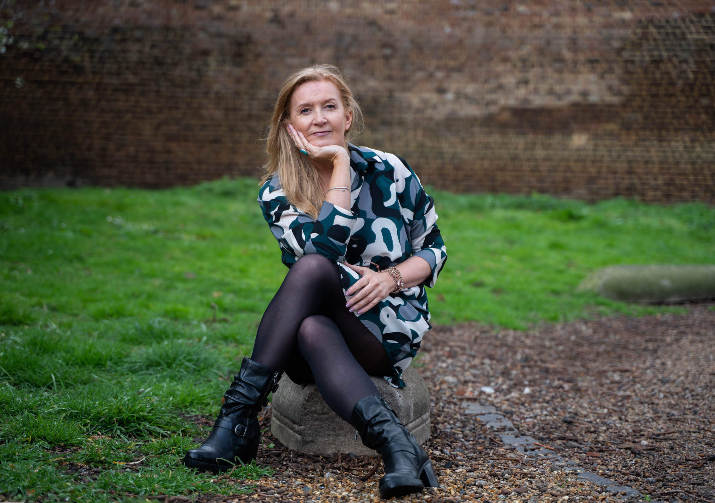 About us | Find a New Way