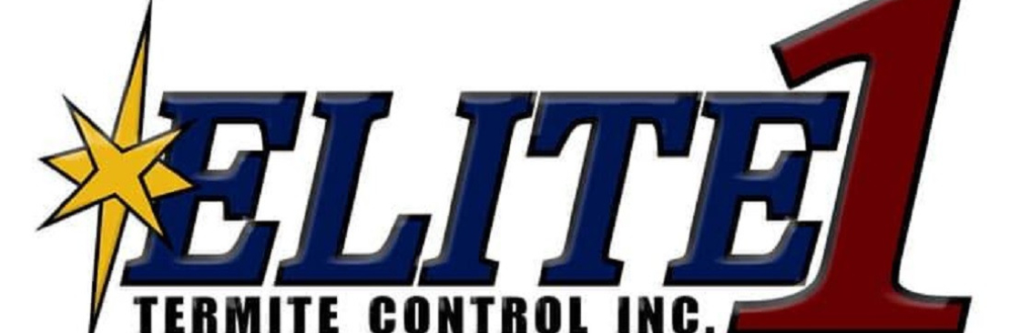 Elite1 Termite Control Cover Image