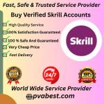 The Safest 10 Ways to Buy Verified Skrill Accounts profile picture