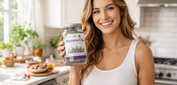Mamma Chia Seeds: Why Most Protein Foods Fail Muscle Growth
