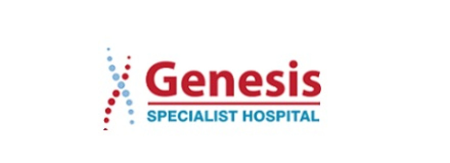 Genesis Specialist Hospital Cover Image
