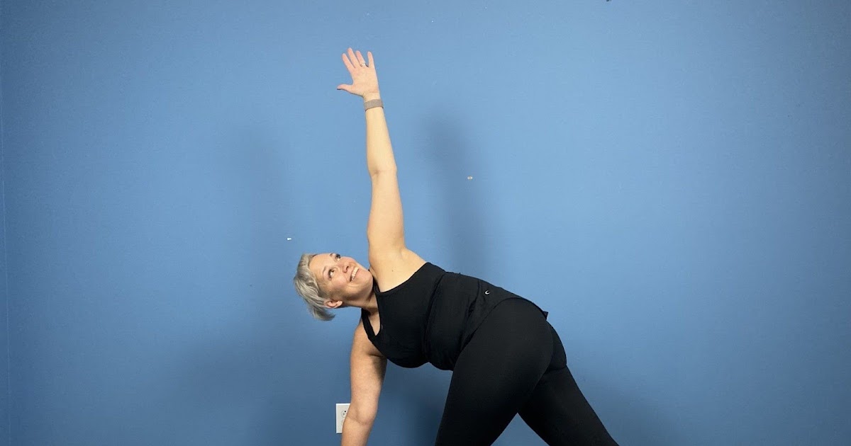 A Yoga Online Studio for Accessible Wellness