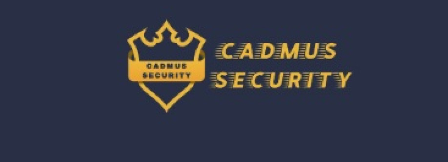 Cadmus Security Services Inc Cover Image