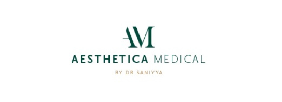 Aesthetica Medical Limited Cover Image