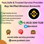 Buy Verified Binance Account profile picture