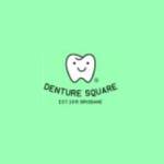 Denture Square Profile Picture