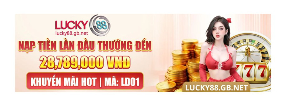 LUCKY88 VNLINK Cover Image