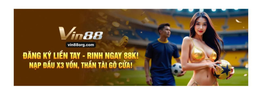 VIN88 ORGCOM Cover Image