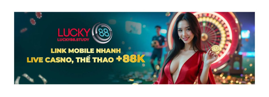 LUCKY88 STUDY Cover Image