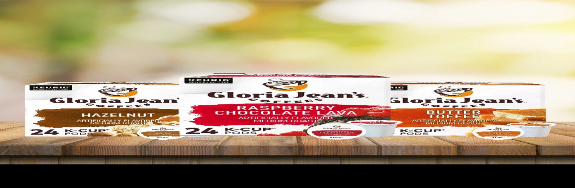 KupofK Coffee Cover Image