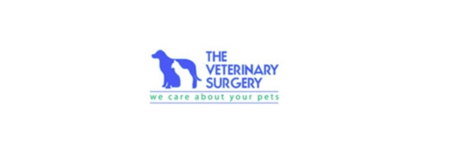 The Veterinary Surgery Cover Image