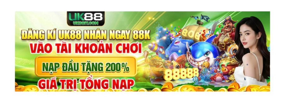 UK88 ITCOM Cover Image