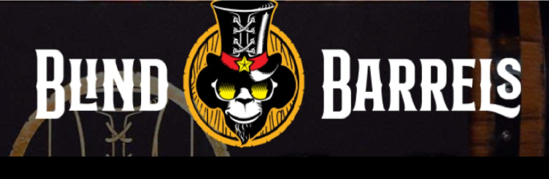Blind Barrels Cover Image