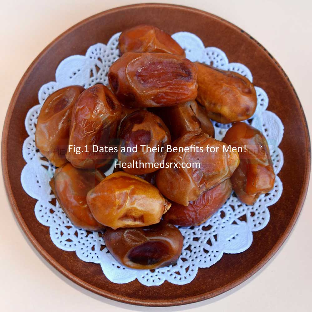 Benefit of Dates | Nutritional Value | Male Health-Healthmedsrx.com