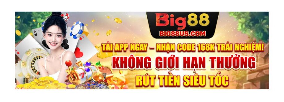 BIG88 USCOM Cover Image