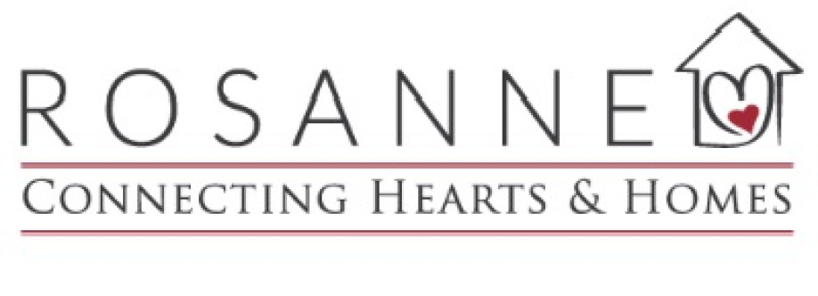 Rosanne Doiron Connecting Hearts  Homes Cover Image