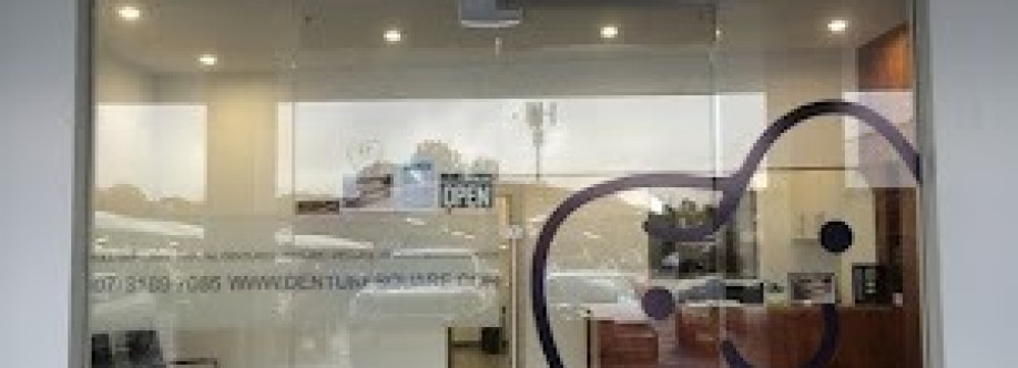 Denture Square Cover Image