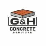 Conc rete Profile Picture