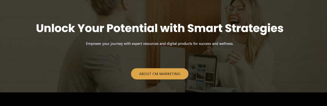 CM Smart Marketing Cover Image