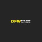 DFW Buy Here Pay Here Profile Picture