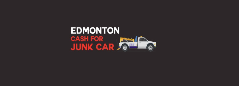 Edmonton Cash For Junk Cars Cover Image
