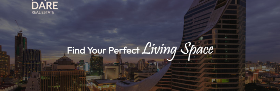 Dare Real Estate Cover Image