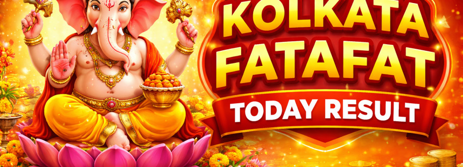 Kolkata Fatafat Cover Image