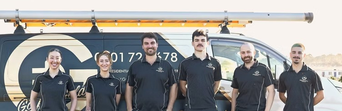 Gold Electrical Services Cover Image