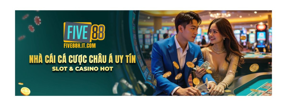 Nhà Cái FIVE88 Cover Image