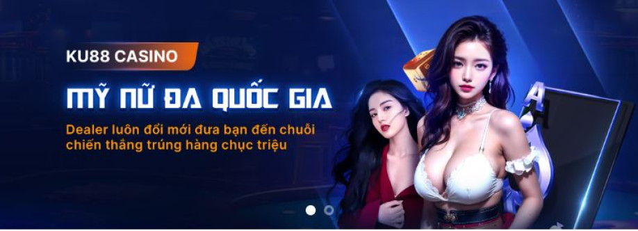 Nhà cái KU88 Cover Image