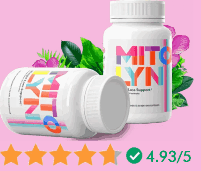 Mitolyn® - Official Website | Metabolic Fat-Burning