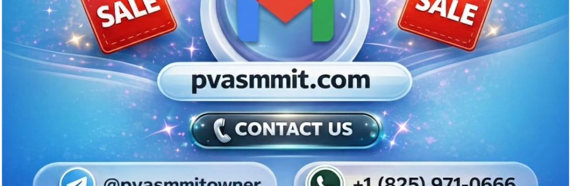 Buy Old Gmail Accounts Cover Image