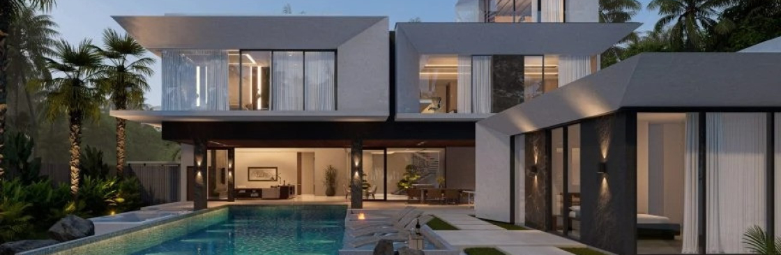 NSG Design And Build Cover Image