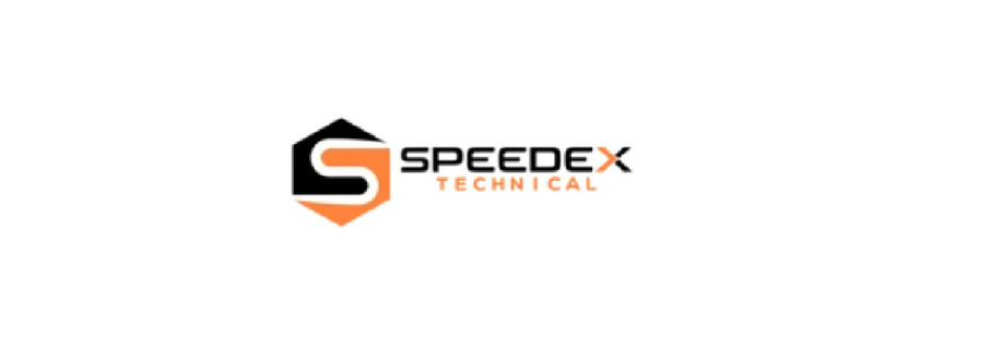 speedex technical Cover Image