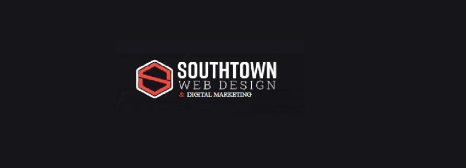 Southtown Web Design And Digital Marketing Cover Image