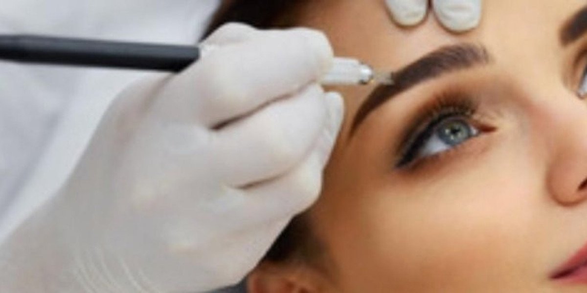 Microblading Pre-Treatment Advice: The Complete Checklist For Perfect Brows