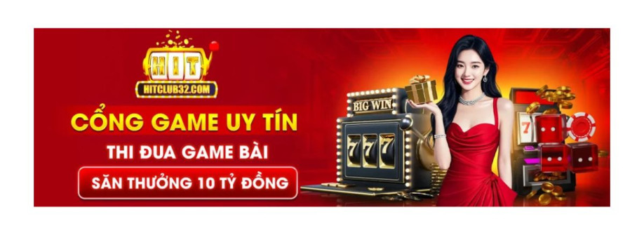 HITCLUB 32COM Cover Image