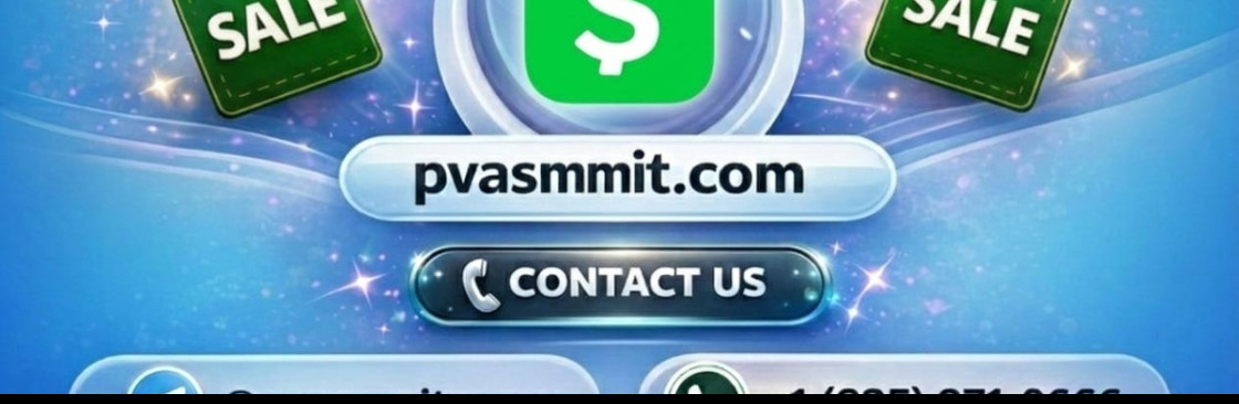 Buy Verified Cash App Accounts Cover Image