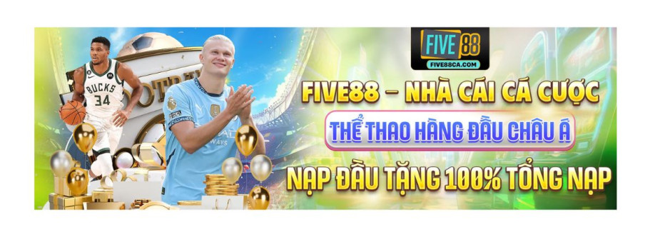 FIVE88 CACOM Cover Image