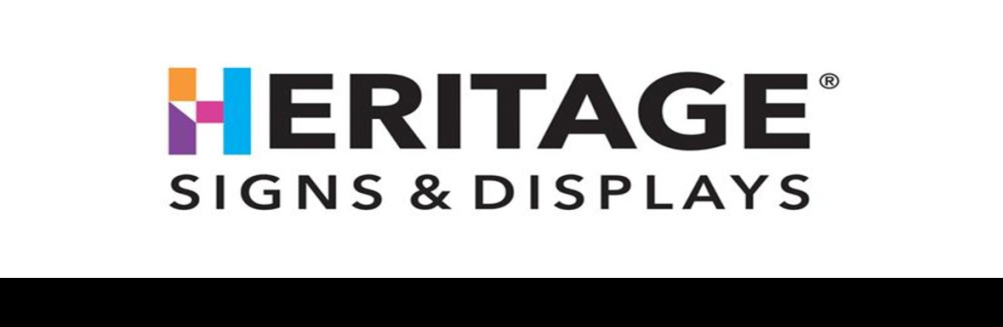 Heritage Signs and Displays Cover Image