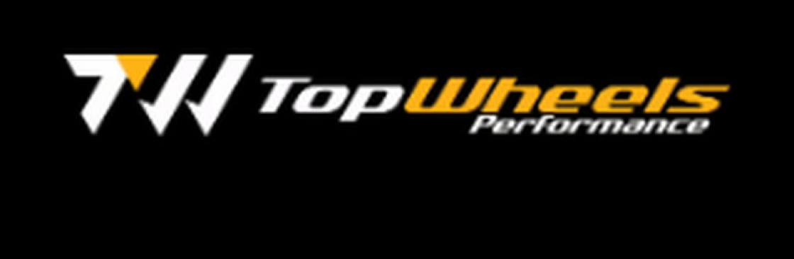 Top Wheel Performance Cover Image