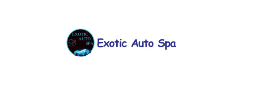 Exotic Auto Spa LA Cover Image