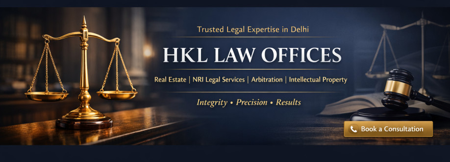 HKL Law Offices Cover Image