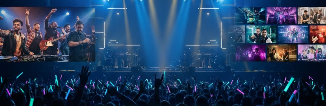 Jaspreet Singh Music Cover Image