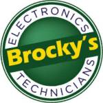 Brockys Electronics profile picture