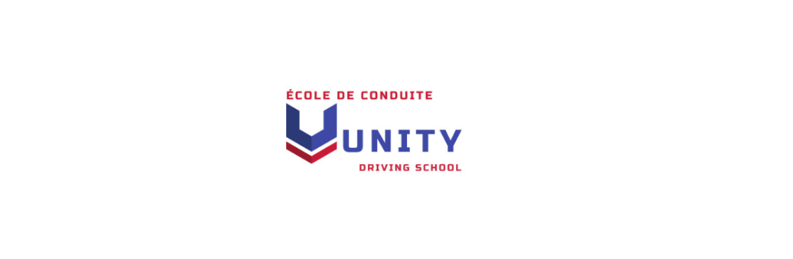 Ecole de Conduite Unity or Unity Driving School Cover Image