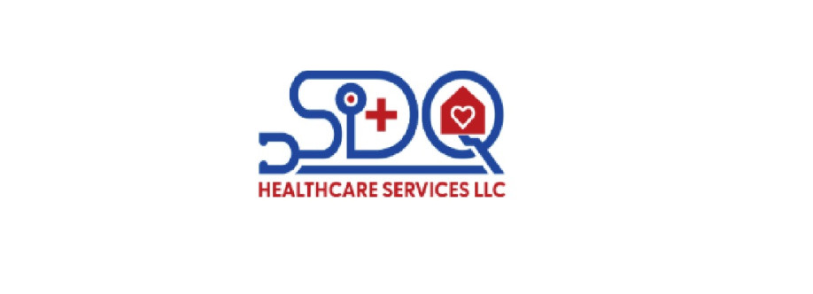 SDQ Healthcare Services Cover Image