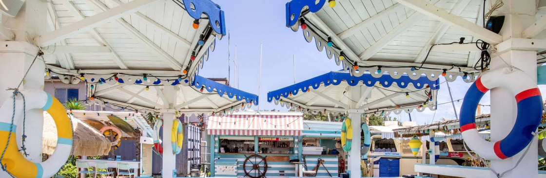 Cook at Kurnell Cover Image