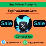 Buy Twitter Accounts profile picture
