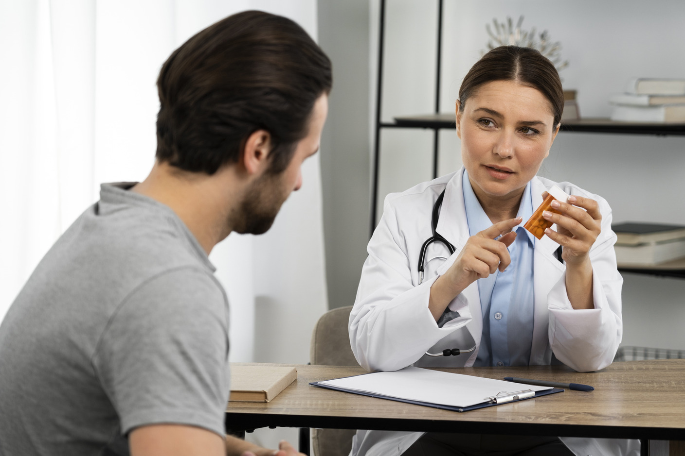 Common Myths About Hormone Replacement Therapy Explained - Blogingers